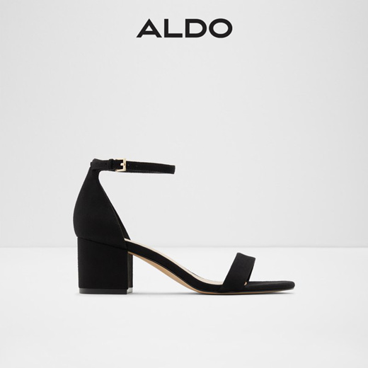 Aldo Mellisa Women Almond Toe Ankle 