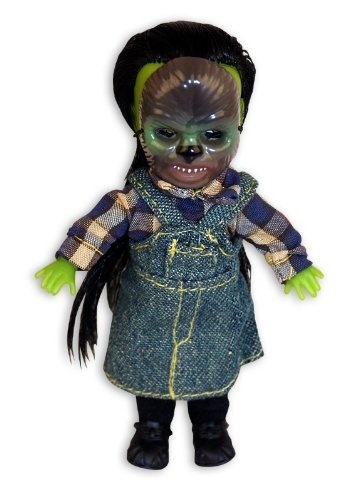 living dead dolls mishka