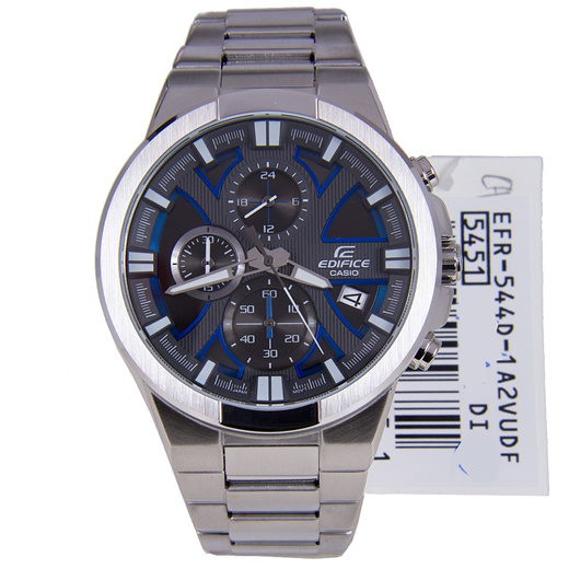 Casio cheap efr 544