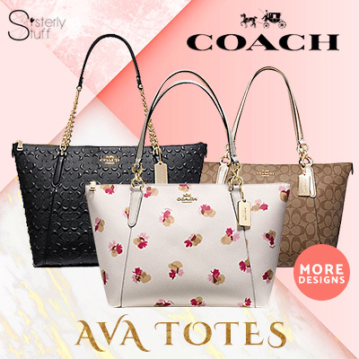 coach tote bags usa