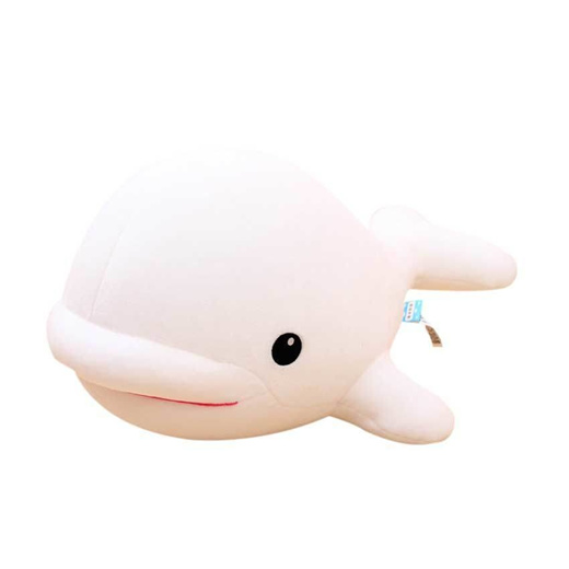 doll dolphin