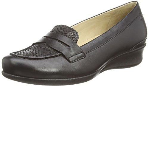 ecco loafers womens