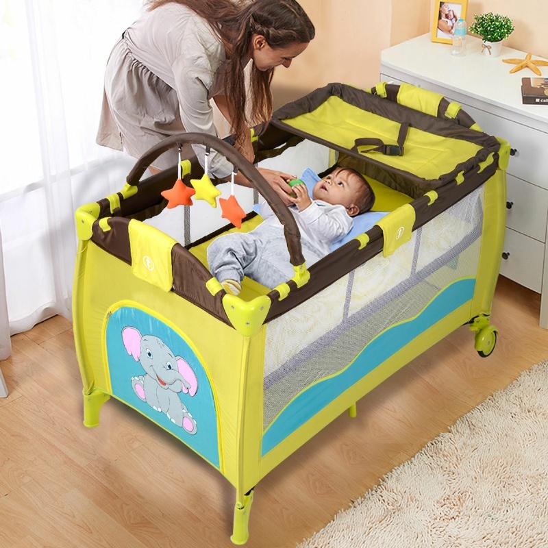 baby shop playpen