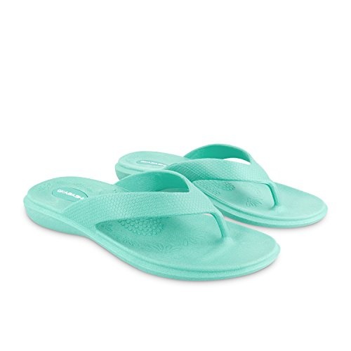 okabashi flip flops