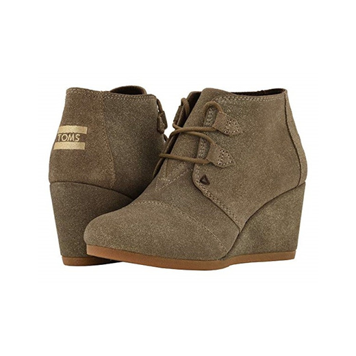 toms women's boots