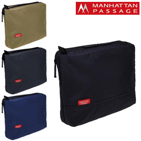 Qoo10 - Manhattan Passage MANHATTAN PASSAGE Bag in Bag IB-B 5201