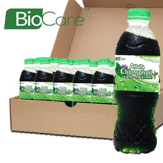 Biocare chlorophyll