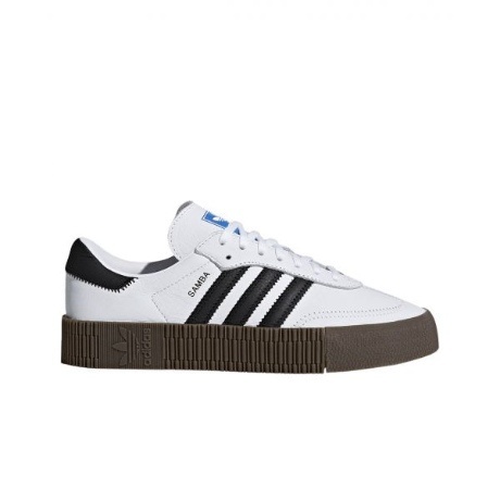 Adidas discount sambarose cœur