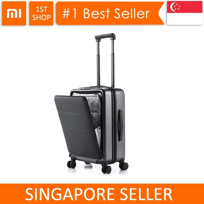 xiaomi business cabin boarding suitcase