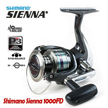 Qoo10 - SHIMANO SIENNA SPINNING REEL 1000 REEL SIZE 501 GE Search Results :  (Q·Ranking)： Items now on sale at