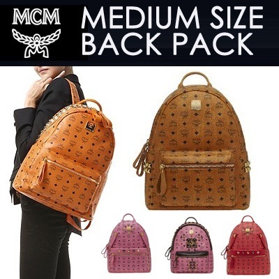 mcm backpack price singapore