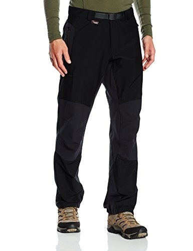 Qoo10 Runcity Mammut Herren Hose Courmayeur Advanced Black 48 10 0521 Sports Equipment