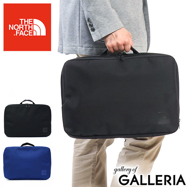 the north face briefcase