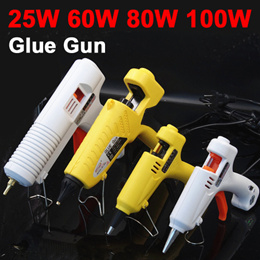 Youpin Tonfon Wireless Hot Melt Glue Gun Stick Industrial Mini