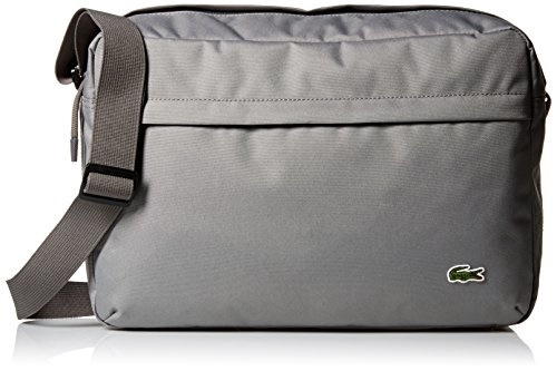 lacoste neocroc messenger bag