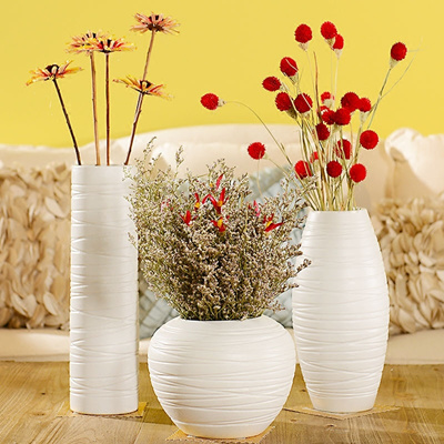 Qoo10 Jingdezhen Ceramic Flower Vase Flower Design Ideas Modern