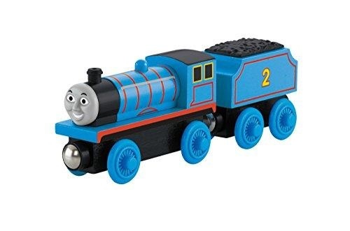 fisher price wooden train