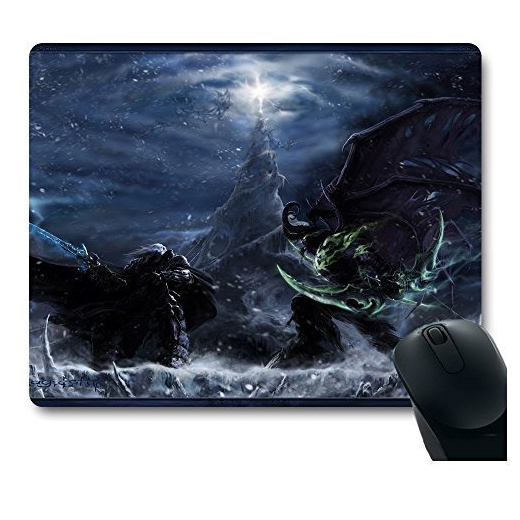 deluxe mouse pads