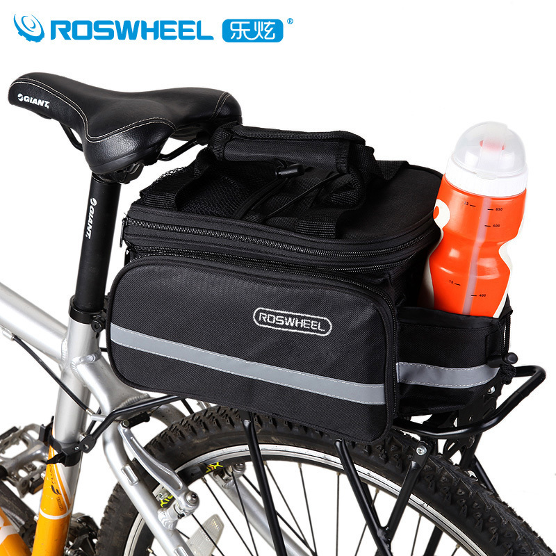 cycling kit bag