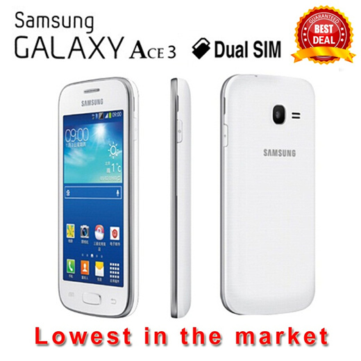 samsung galaxy ac3