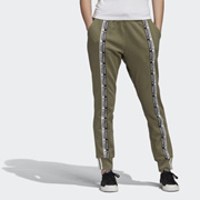 adidas originals regular tp cuff pant