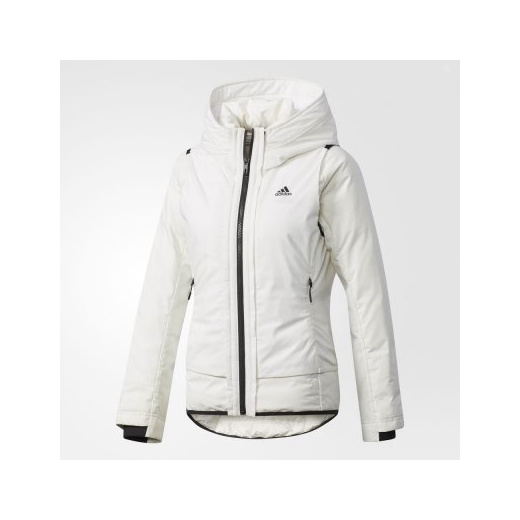 adidas nuvic hoodie ladies