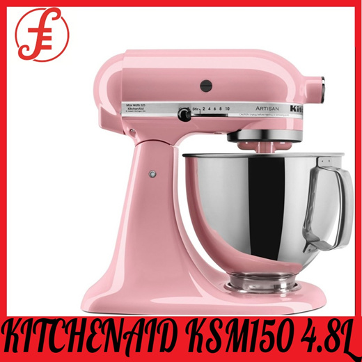 Qoo10 Kitchenaid Ksm150 Stand Mixer 4