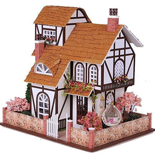 cute dollhouse