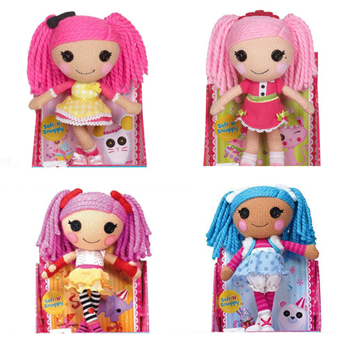 stuffed dolls online