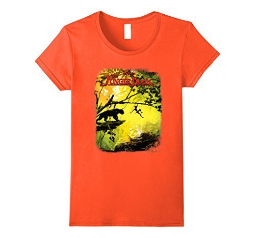 jungle book t shirt