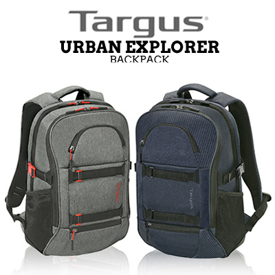 targus urban explorer backpack