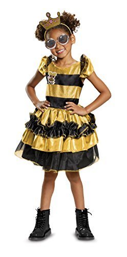 bee queen lol doll