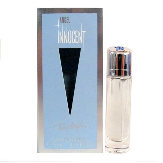 thierry mugler angel innocent perfume