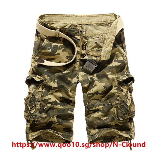 2019 cargo shorts