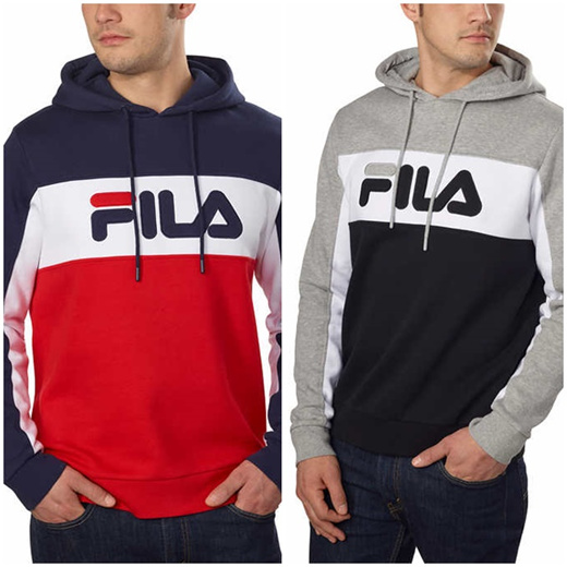 fila pullover price