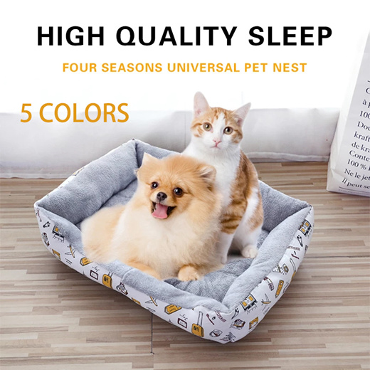 cozy dog beds sale