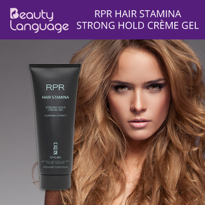 Qoo10 Rpr Styling Gel 0g Hair Care