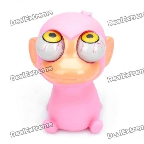stress relief squeeze doll