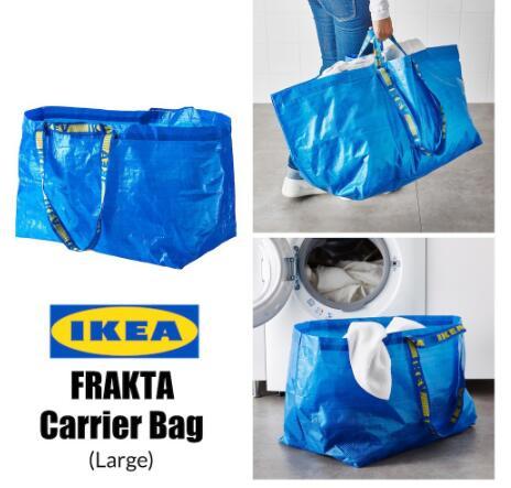 ikea frakta bag malaysia