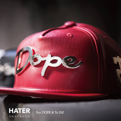 hater snapback thailand