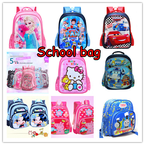 barbie school bags for kids