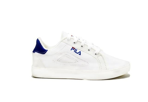 sneaker fila putih