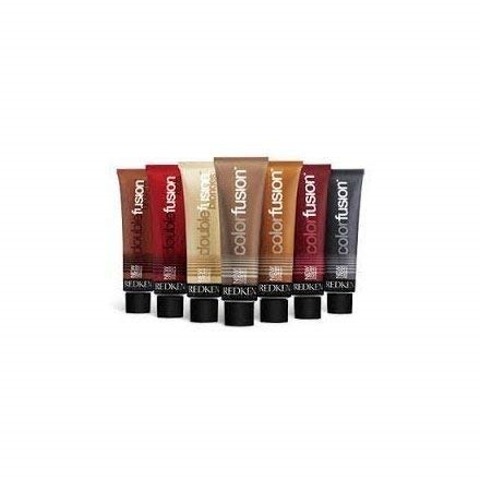 Qoo10 Redken Color Fusion 7nn Neutral Neutral Hair Care