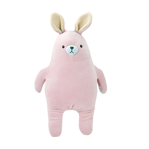 miniso rabbit doll