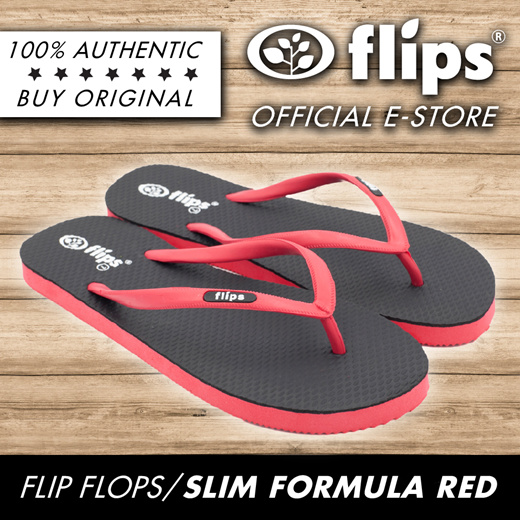 non skid flip flops