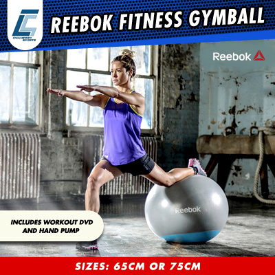 reebok fitness