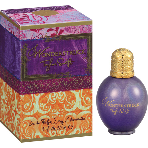 wonderstruck perfume