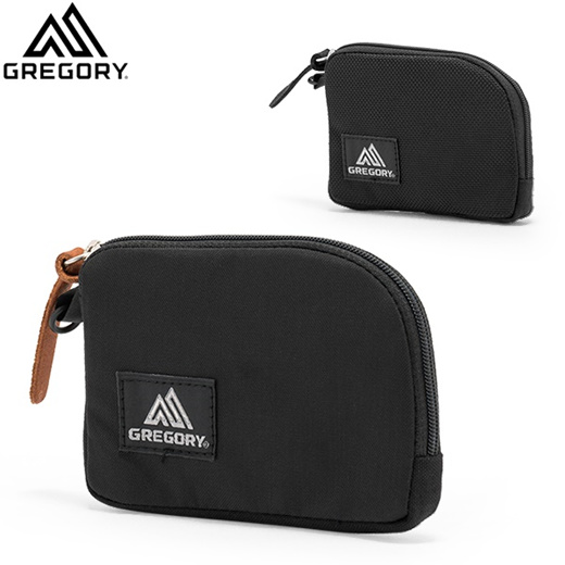 gregory coin pouch