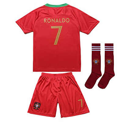 football kids jersey