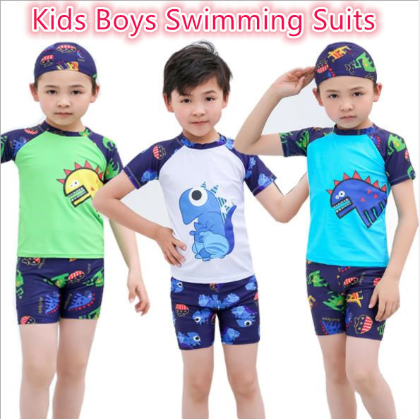 swim dress for boy